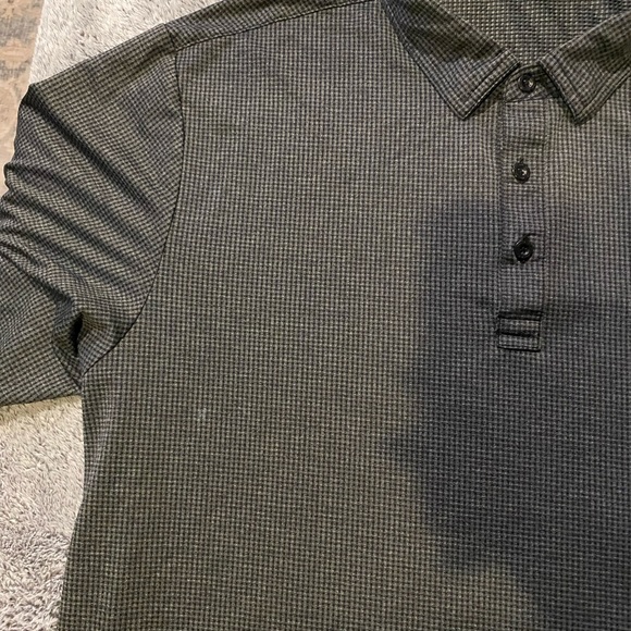 COPY - 3/60 - Travis Mathew Premium Golf Polo - Picture 2 of 4
